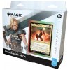 Magic the Gathering - Wizards Magic The Gathering - Final Fantasy - Commander Deck - Limit Break - Collectors Edition