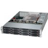 Supermicro CSE-826BE1C4-R1K23LPB