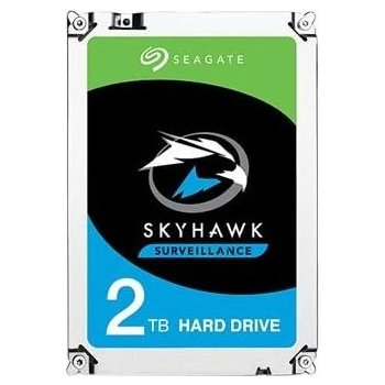 Seagate SkyHawk 2TB, ST2000VX015