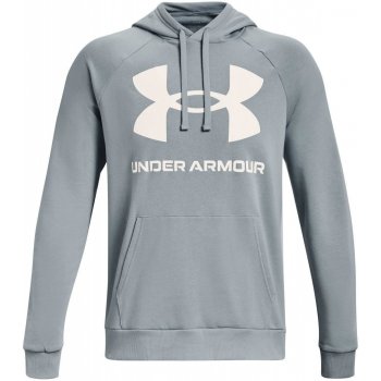 Under Armour Mikina s kapucňou Rival 1357093-465