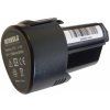 INTENSILO AEG L1215R 12V, Li-Ion 2500mAh