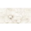 Obklad imitácia betónu STONE beige Flower 25x50 cm