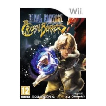 Final Fantasy Crystal Chronicles: The Crystal Bearers