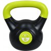 Lifefit Kettlebell Vinyl 6kg