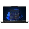 Lenovo Notebook ThinkPad E16 G3 21ST0035PB W11Pro 7 250//16GB/512GB/INT/16.0 WUXGA/Černý/1 rok Premier + 3 roky OS + CO2 Offset