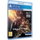 Hra na PS4 Eve: Valkyrie