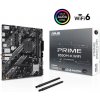 ASUS PRIME B550M-K WIFI soc.AM4 B550 DDR4 mATX M.2 HDMI DP