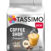 Tassimo Flat White 8 porcií