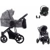 BEBETTO Pascal + Cybex Aton B2 i-Size 05 2023