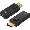 i-Tec DP2HDMI4K30HZ