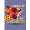My First Pop-Up Mythological Monsters - autor neuvedený