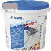 Škárovacia hmota Mapei Kerapoxy Easy Design 112 stredne šedá 3 kg