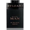 Bvlgari pánska in Black parfum pánsky 100 ml