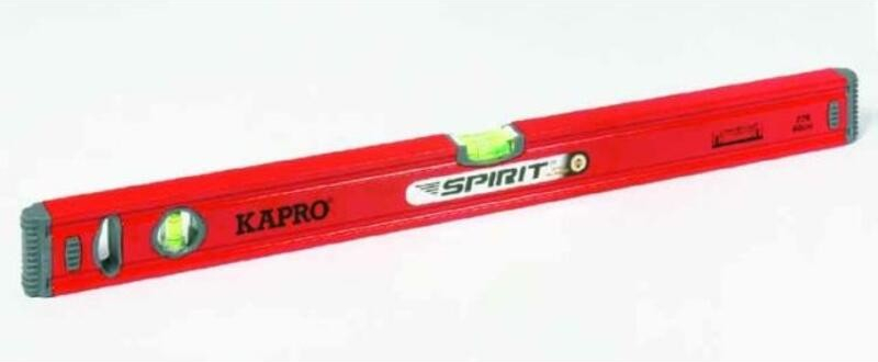 Kapro 779-40 Spirit 1000 mm 2 libelová