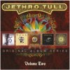 JETHRO TULL: ORIGINAL ALBUM SERIES 2 CD