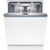 BOSCH SMV8YCX02E Séria 8