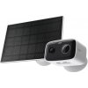 TP-Link Tapo C400 KIT venkovní kamera, solární panel (2MP, 1080p, IR 10m, WiFi, micro SD card, IP65) Tapo C400 KIT