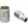 Proxxon 6-bodová zásuvka 1/4 6mm (PR23714)