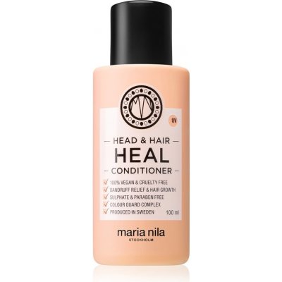 Maria Nila Head & Hair Heal Conditioner kondicionér proti lupinám a vypadávaniu vlasov 100 ml