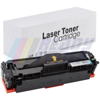 READYtoner HP CF411A - kompatibilný