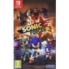 sonic Forces