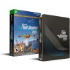 Flight Simulator 2024 Steelbook Premium Edition (PC/XBOX)