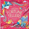 Origami Fortune Tellers - Lucy Bowman
