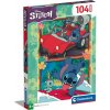 Clementoni Disney Stitch 104 dielov