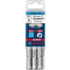 BOSCH EXPERT vrták SDS plus-7X, 6x50x115 10ks 2608900159