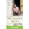 E-kniha Picassova múza - Louisa Treger a Dora Maar