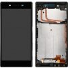 LCD displej a dotyková plocha s rámom Sony Xperia Z5 E6653
