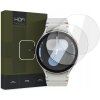 Ochranné sklo na displej pre hodinky Hofi pre Galaxy Watch 7/6/5/4/FE 40mm, 2 kusy