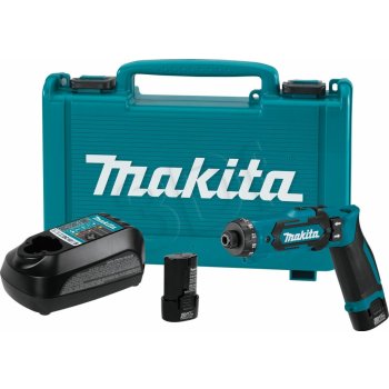 MAKITA DF012DSE