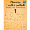 Písnička ti ouška pohlad… (Patrik Erlebach; Božena Kreplová)