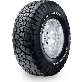 BFGoodrich Mud Terrain T/A KM2 235/70 R16 104Q