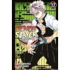 Demon slayer. Kimetsu no yaiba