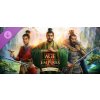 Globálne -[AE] Age of Empires II: DE - The Three Kingdoms DLC Steam