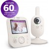 Snuza Monitor Dychu Smart Snuza Pico + Avent Baby Video Monitor SCD630