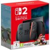 Nintendo Switch 2 + Mario Kart World 45496321529