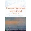 Conversations with God - Book 2 (Neale Donald Walsch)(Brožovaná)