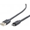 Gembird CCP-USB2-AMCM-1M USB 2.0 - USB 3.1 Type C, 1m