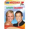 Křížovky 3/2025 - Citáty celebrit