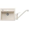 Set Blanco Dalago 6 + Blanco Daras biela soft
