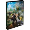 Mocný vládce Oz: Edice bestsellery DVD