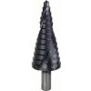 BOSCH Vrták stupňovitý HSS-AlTiN 6-30mm 10,0mm 93,5mm 2.608.588.067