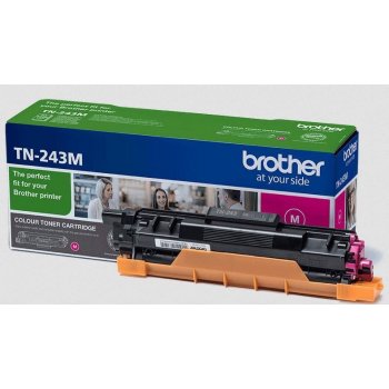 Brother TN-243M - originálny