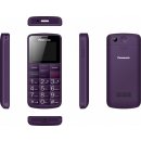 Mobilný telefón Panasonic KX-TU110