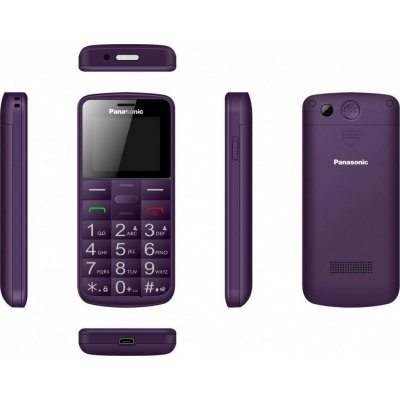 Panasonic KX-TU110