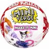 MGA MINIVERSE MAKE IT MINI BALL HELLO KITTY SÉRIA 2