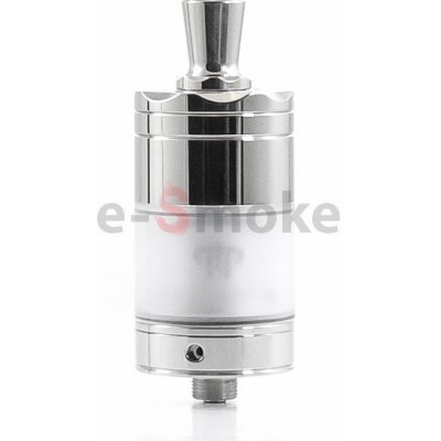 Diplomat MTL RTA 23mm